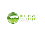 https://www.logocontest.com/public/logoimage/1450231745Big Five for Life.png